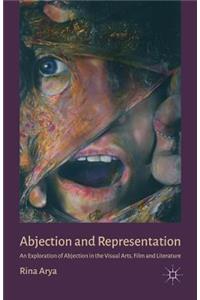 Abjection and Representation