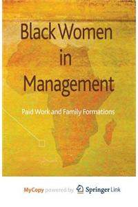 Black Women in Management