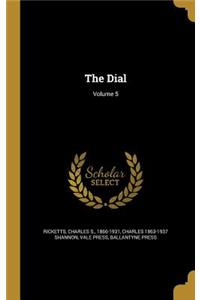 Dial; Volume 5