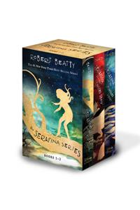 Serafina Boxed Set [3-Book Paperback Boxed Set]