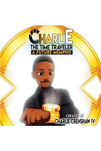 Charlie The Time Traveler