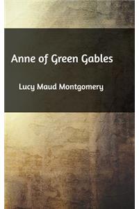 Anne of Green Gables