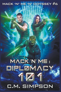 Mack 'n' Me