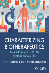 Characterizing Biotherapeutics