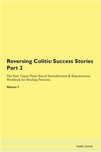 Reversing Colitis