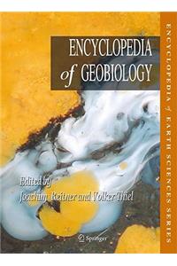 Encyclopedia of Geobiology