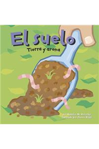 El Suelo