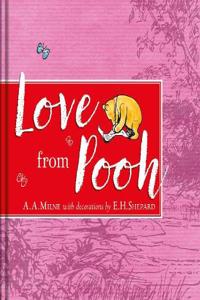 Winnie-the-Pooh: Love From Pooh