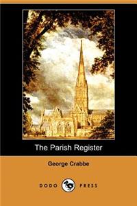 Parish Register (Dodo Press)