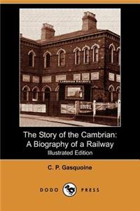 The Story of the Cambrian