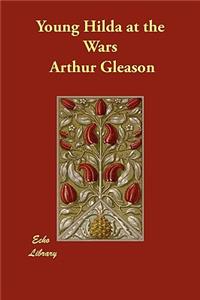 Young Hilda at the Wars