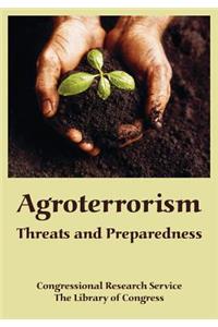 Agroterrorism