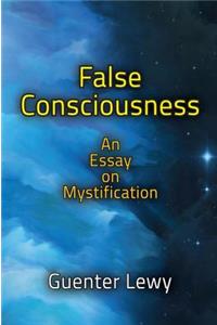 False Consciousness