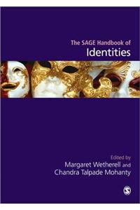 The SAGE Handbook of Identities