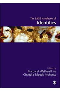 Sage Handbook of Identities