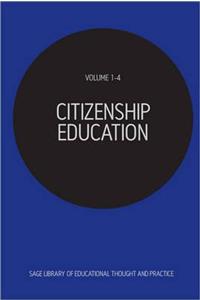 Citizenship Education