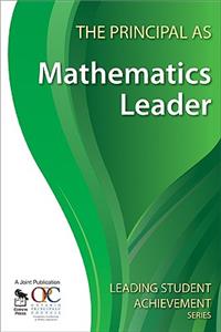 Principal as Mathematics Leader