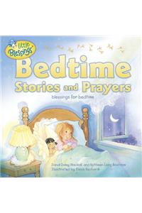 Bedtime Stories and Prayers