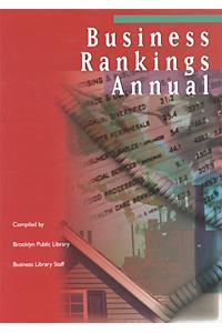 Business Rankings Annual