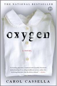 Oxygen