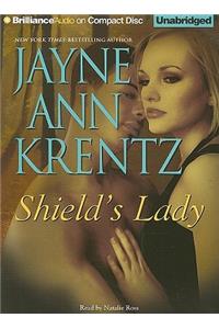 Shield's Lady