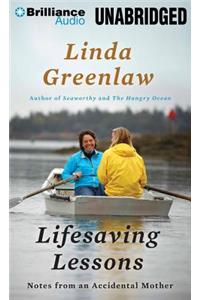 Lifesaving Lessons