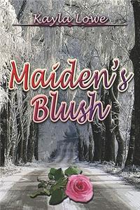 Maiden's Blush