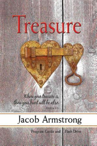 Treasure - Program Guide Flash Drive