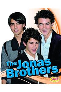 The Jonas Brothers