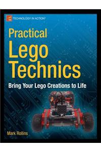 Practical Lego Technics