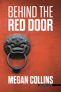 Behind the Red Door