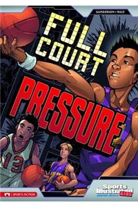 Full Court Pressure