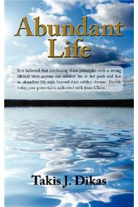 Abundant Life