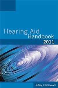 Hearing Aid Handbook