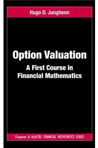 Option Valuation