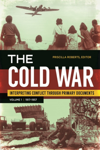 Cold War [2 Volumes]