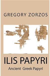 Ilis Papyri