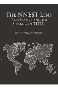 Nnest Lens: Non Native English Speakers in Tesol