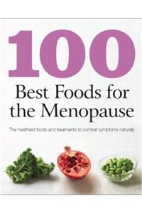 100 Best Foods for Menopause