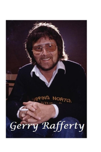 Gerry Rafferty
