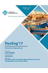 DocEng '17