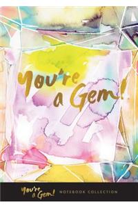 You're a Gem! Notebook Collection