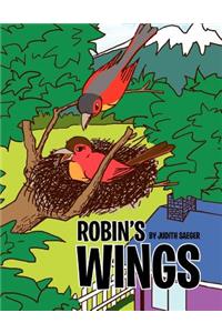 Robin's Wings