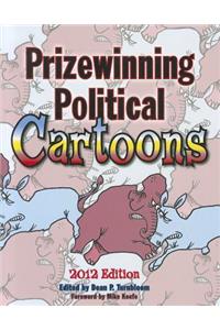 Prizewinning Political Cartoons