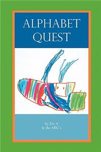 Alphabet Quest