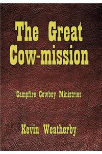 Great Cow-Mission