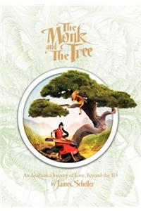 Monk and the Tree: An Ayahuasca Journey of Love Beyond the 3D
