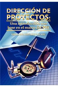 Direccion de Proyectos
