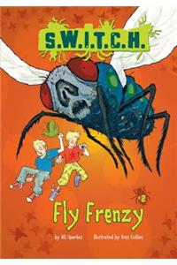 Fly Frenzy