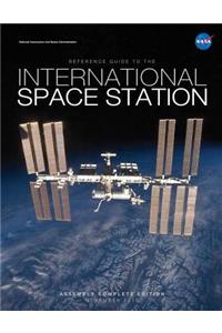 Reference Guide to the International Space Station